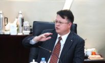 Quan chức Bộ Công an Trung Quốc trúng cử ban chấp hành Interpol Châu Á làm dấy lên lo ngại