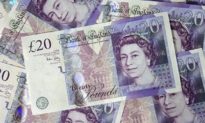 110,000 bảng Anh bất ngờ ‘xuất hiện’ trong tài khoản ngân hàng, và nỗi khổ sau khi mua nhà
