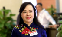 Bà Nguyễn Thị Kim Tiến bị đề nghị xem xét kỷ luật