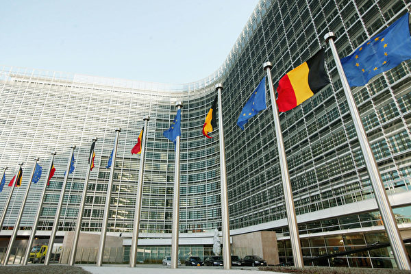 EU sẽ gia hạn lệnh trừng phạt các quan chức ĐCS Trung Quốc vi phạm nhân quyền