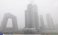 Trung Quốc: 29 thành phố cảnh báo ô nhiễm nặng