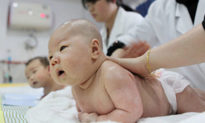 Trung Quốc: Tỷ lệ sinh năm 2020 đạt mức thấp kỷ lục