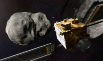 NASA bắt đầu Sứ mệnh DART: Bắn tiểu hành tinh với tốc độ 24.000 km/h