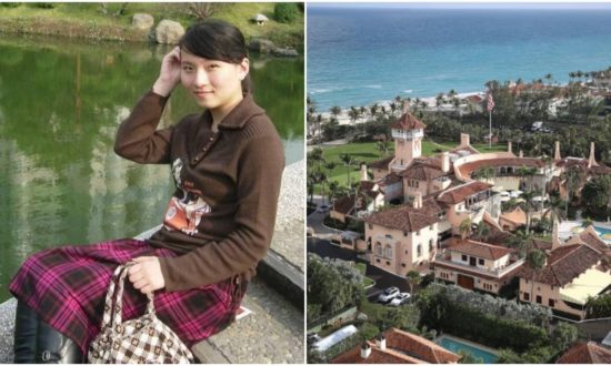 Nữ doanh nhân Trung Quốc bị trục xuất về nước vì đột nhập khu nghỉ dưỡng của ông Trump