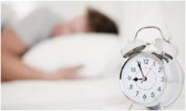 Khoa học tiết lộ giờ đi ngủ tốt nhất để cải thiện sức khỏe tim mạch