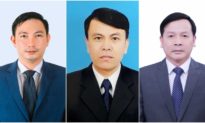 Vụ Bí thư, Chủ tịch huyện bị tố hiếp dâm: Tỉnh Quảng Ninh phân công người tạm thay thế