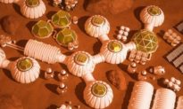 Elon Musk: Chúng ta phải đến sao Hỏa vì ‘chiến tranh hạt nhân’ trên Trái đất