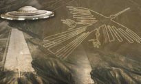 Kỳ quan thứ 8: Hình vẽ khổng lồ trên cao nguyên Nazca có phải đường băng tàu vũ trụ?