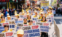 Tội ác xuyên biên giới: Truyền thông né tránh đưa tin về cưỡng bức thu hoạch nội tạng ở Trung Quốc