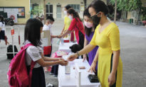 Đà Nẵng dừng kế hoạch cho học sinh trở lại trường vào ngày 15/11