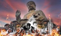 Quả báo bi thảm của những lần diệt Phật trong lịch sử [Radio]