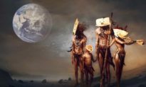 Bộ lạc thổ dân 'Chân nhân' bí ẩn để lại tiên tri trước khi rời trái đất [Radio]