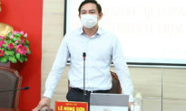 Quảng Ninh: Đình chỉ công tác Bí thư kiêm Chủ tịch huyện Cô Tô do bị tố cáo hiếp dâm
