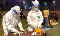 15/11: Hà Nội ghi nhận kỷ lục 289 ca mắc mới, có 186 ca đã tiêm ngừa vaccine Covid-19