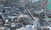 Đồng Tháp: Cháy tiệm tạp hóa khiến 3 mẹ con tử vong: Chồng là “thủ phạm”