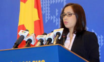 Việt Nam yêu cầu Trung Quốc tôn trọng chủ quyền của Việt Nam tại Trường Sa