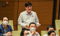 Sáng nay, Quốc hội xem xét cách chức, bãi nhiệm ông Nguyễn Thanh Long