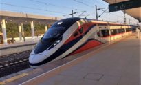 Chi 6 tỷ USD xây dựng Đường sắt Trung Quốc - Lào, Bắc Kinh có dự tính gì?
