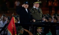 Đài Loan phản ứng gì trước việc Nicaragua cắt đứt quan hệ ngoại giao