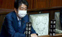Bắc Kinh đáp trả sau khi Shinzo Abe cảnh báo không nên 'đánh giá sai' tình hình Biển Hoa Đông