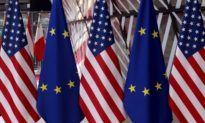 Mỹ và EU thắt chặt quan hệ đối phó với 'danh sách ngày càng tăng' các hành vi đáng lo ngại của ĐCSTQ
