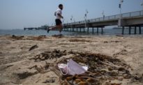 Nghiên cứu Úc: Quy định bịt mặt làm gia tăng rác thải khẩu trang toàn cầu lên hơn 8.000%