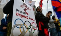 Bộ Ngoại giao Mỹ lên án ĐCSTQ bỏ tù 11 học viên Pháp Luân Công vài tuần trước Olympic Bắc Kinh 2022