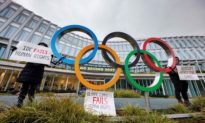 ĐCSTQ trả tiền cho KOL Mỹ để quảng bá Olympic Bắc Kinh và các tin tức 'tích cực' về Mỹ - Trung