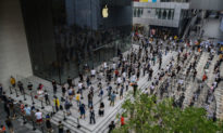 Apple cung cấp khoản đầu tư 275 tỷ USD cho Trung Quốc