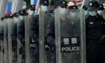 Các nhà chức trách hàng đầu bị sa thải ở Quảng Châu giữa cuộc khủng hoảng nợ Evergrande