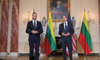 Đòn đánh kinh tế của ĐCSTQ vào Litva đòi hỏi Mỹ và EU phải chung tay phòng bị