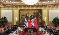 Mối quan hệ Trung Quốc - Israel: Rạn nứt ngày càng sâu sắc