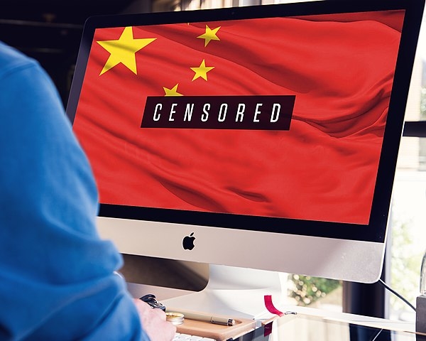 Trung Quốc ra sắc lệnh kiểm duyệt Internet khắc nghiệt hơn khi Tết Nguyên Đán đến gần