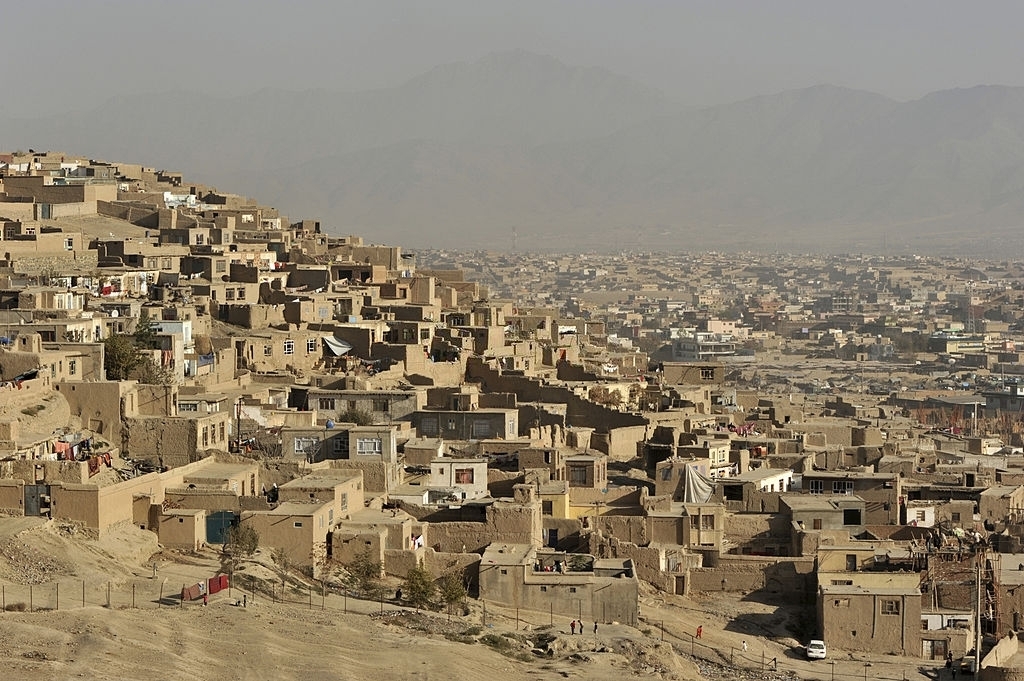 Chế độ Taliban: Kinh tế sụp đổ, hàng triệu người Afghanistan đối diện nạn đói