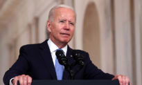 Biden: Không có chuyện gửi quân Mỹ đến Ukraine