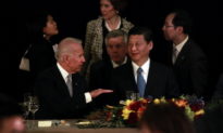 Trung Quốc và kế hoạch diệt chủng nhân loại, Biden nói lời sáo rỗng