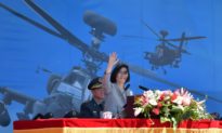 Hoa Kỳ xác định cần tăng cường phòng thủ của Đài Loan để ngăn chặn cuộc tấn công của Bắc Kinh