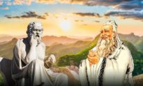 Hai Thánh nhân vĩ đại Lão Tử và Socrates có đại trí huệ gì?