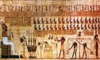 9 lối sống hiện đại khó tin của người Ai Cập cổ đại