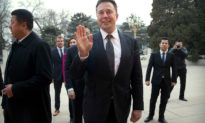 Trung Quốc chỉ trích Mỹ về vụ trạm vũ trụ "Thiên Cung" gần va chạm vệ tinh của Elon Musk