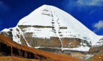 Nhân loại đã qua 22 lần ‘tận thế’? Bí ẩn nhập định siêu việt trên dãy Himalaya? (Phần cuối - núi thiêng Kailash)