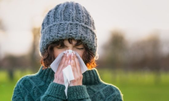 Cúm mùa, và những điều bạn cần biết từ A-Z
