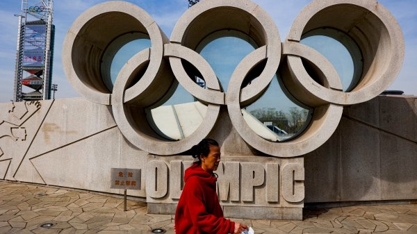 Học giả: Cả Đức Quốc xã và Bắc Kinh đều muốn sử dụng Thế vận hội để nâng cao hình ảnh