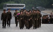 Nữ binh sĩ Triều Tiên đào tẩu: Bị tấn công tình dục, phá thai không gây tê