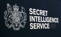 Cục Tình báo mật MI6: Trung Quốc là mối đe dọa lớn nhất của Anh