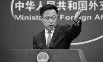 Trung Quốc bác bỏ Điều phối viên đặc biệt về Tây Tạng do Mỹ bổ nhiệm