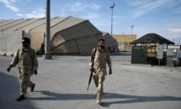 Mỹ từ bỏ căn cứ không quân Bagram ở Afghanistan: Trung Quốc hưởng lợi