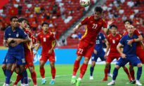Lịch thi đấu chung kết AFF Cup 2020 2021 giữa Thái Lan và Indonesia