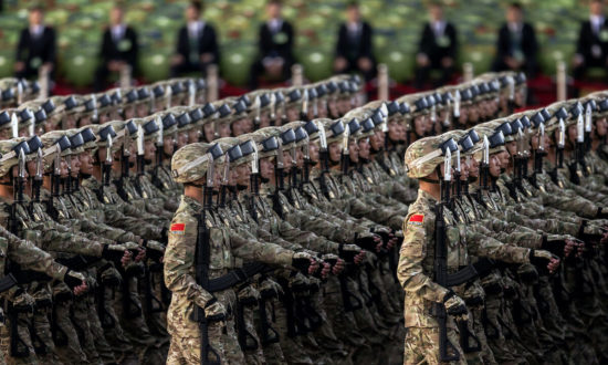 So sánh quân đội Mỹ và Trung Quốc, Phần 2: ‘Quân đội Con Một' của Trung Quốc thiếu nhuệ khí và kinh nghiệm chiến đấu
