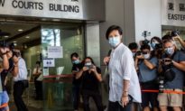 Hong Kong tiếp tục trấn áp truyền thông, bắt giữ 6 nhân viên cấp cao của Stand News